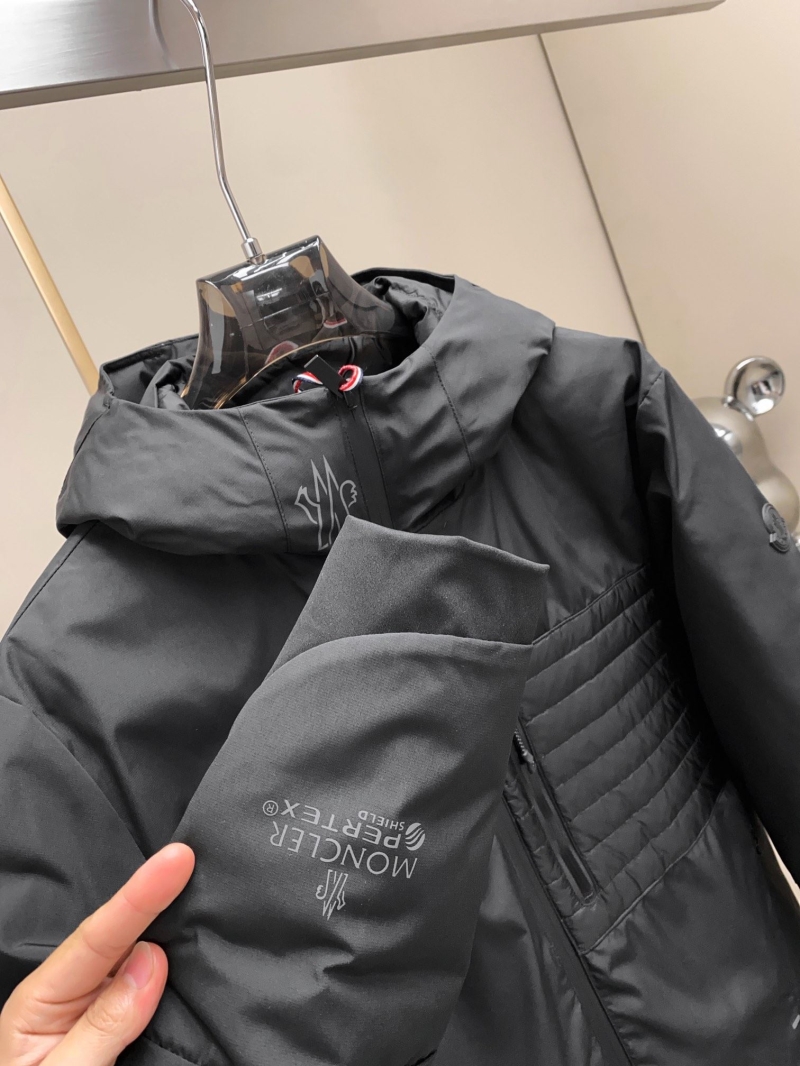 Moncler Down Coat